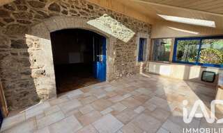 Maison 5 Pièces 135 m² à vendre à Lannédern (29190)