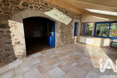 Maison 5 pièces 137000 €
