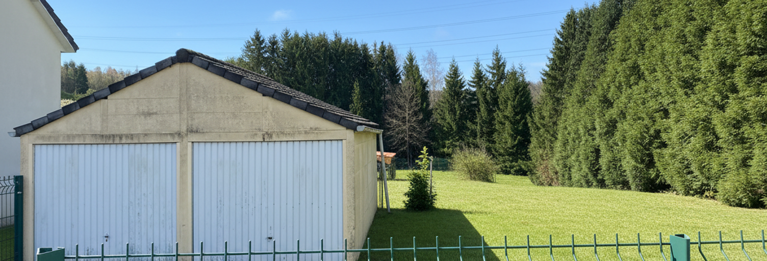 Terrain  2493 m² à vendre à Les Mazures (08500)