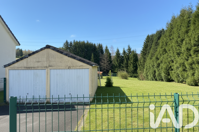 Terrain  76000 €