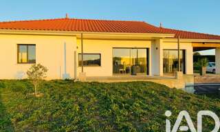 Maison 4 Pièces 135 m² à vendre à Marseillan (65350)