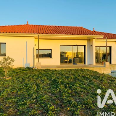 Maison 4 pièces 310000 €