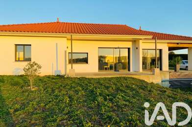 Maison 4 pièces 310000 €