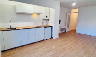 Appartement 1 Pièce 31 m² à louer à Toulouse (31400)