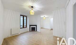 Appartement 3 Pièces 55 m² à louer à Saint-Michel-sur-Orge (91240)