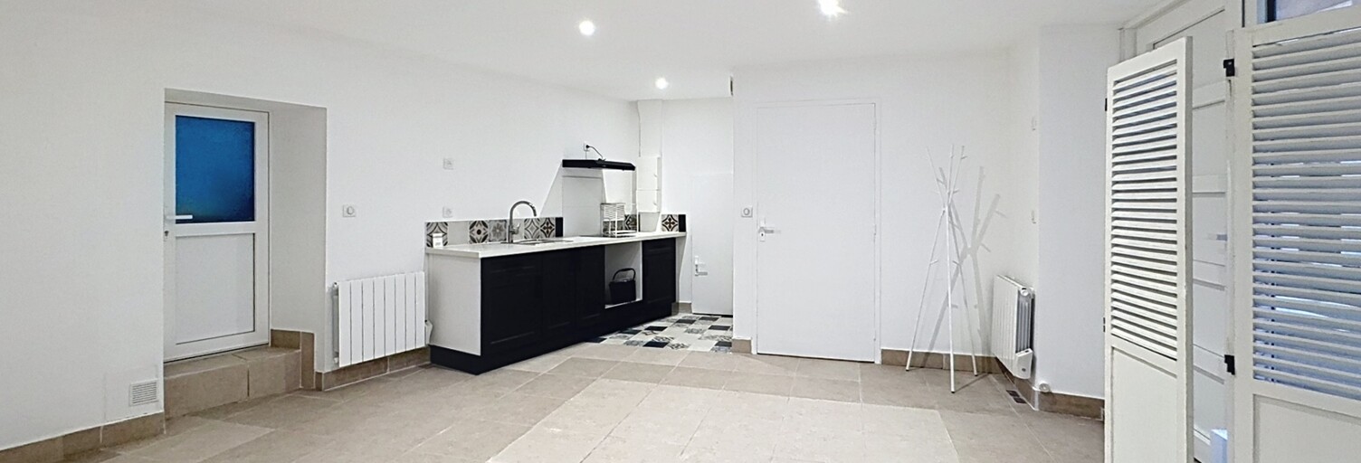 Appartement 1 Pièce 31 m² à louer à Saint-Michel-sur-Orge (91240)