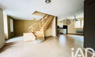 Maison 5 Pièces 87 m² à vendre à Douzens (11700)