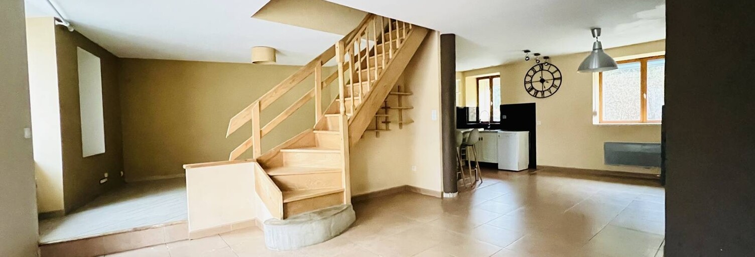 Maison 5 Pièces 87 m² à vendre à Douzens (11700)