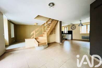 Maison 5 pièces 109000 €