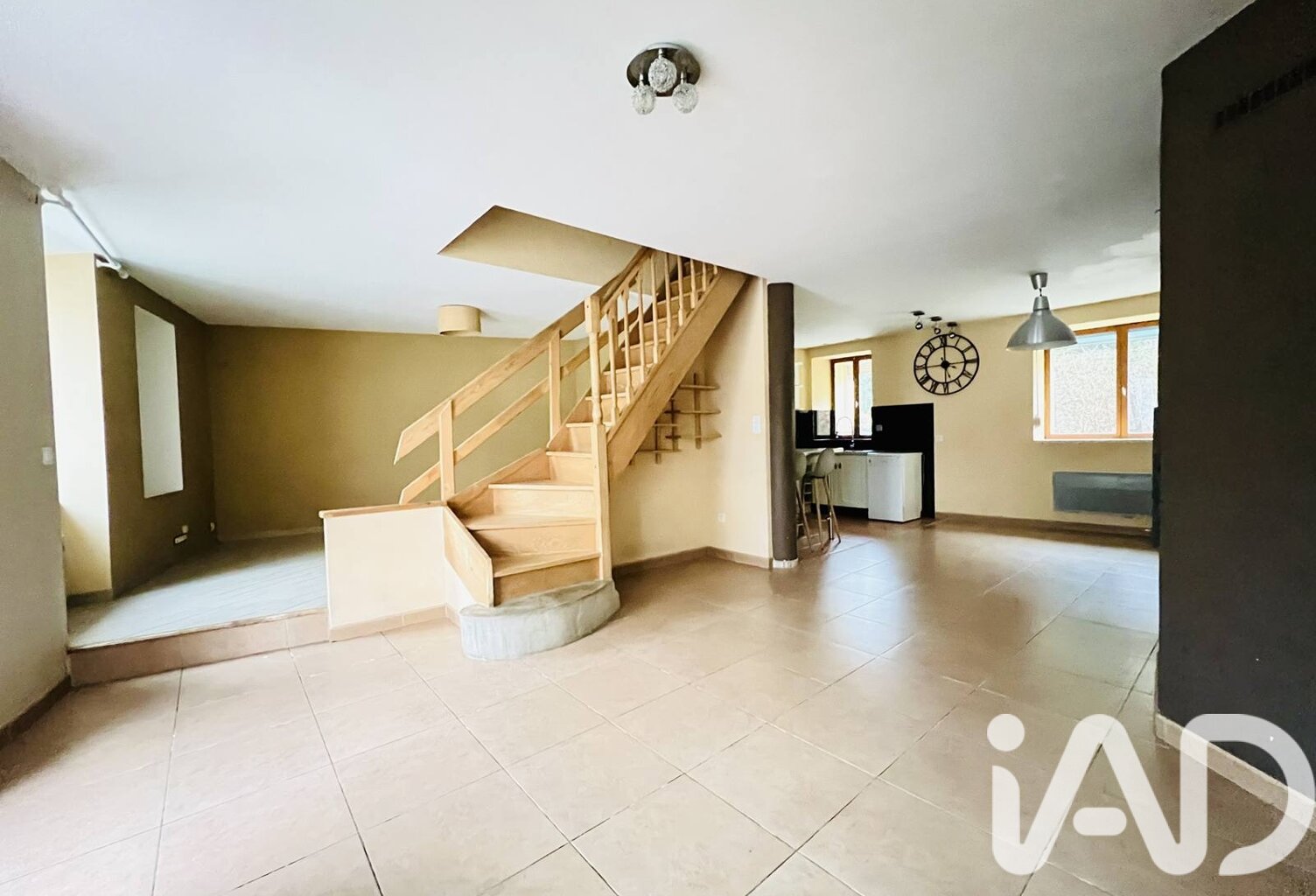 Vente Maison de village 5 pièces — photo 1