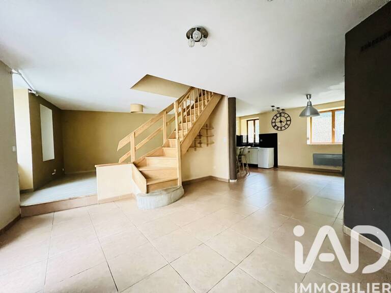 Vente Maison de village 5 pièces — photo 1