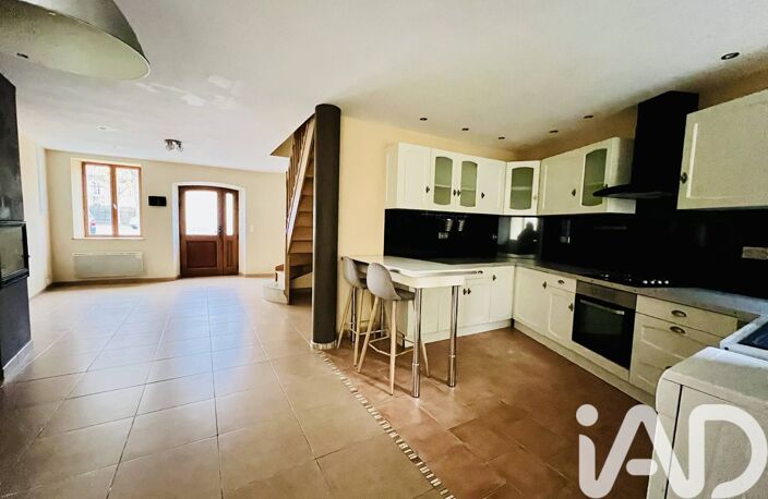 Vente Maison de village 5 pièces — photo 2