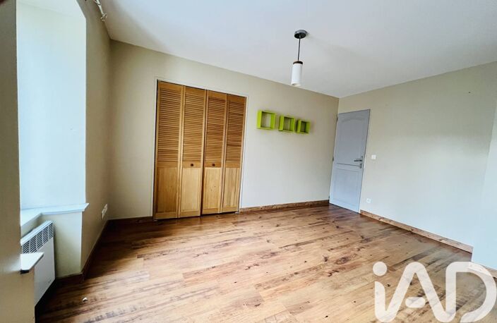 Vente Maison de village 5 pièces — photo 4