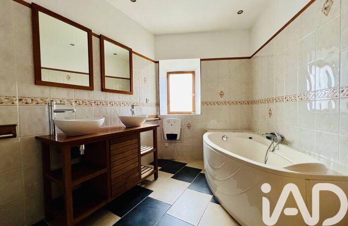 Vente Maison de village 5 pièces — photo 5