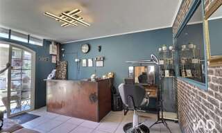 Commerce  54 m² à vendre à Aubagne (13400)