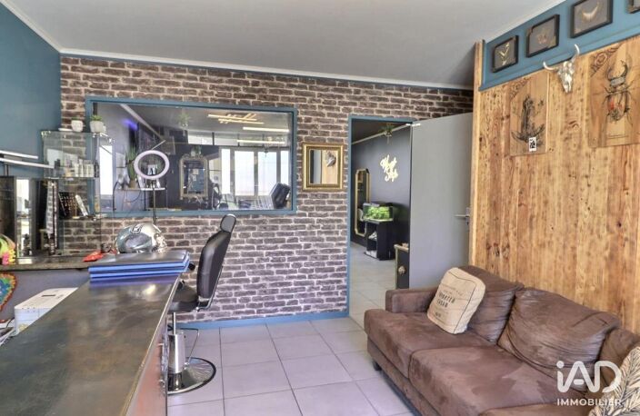 Vente Surface diverse 54 m&sup2; — photo 2