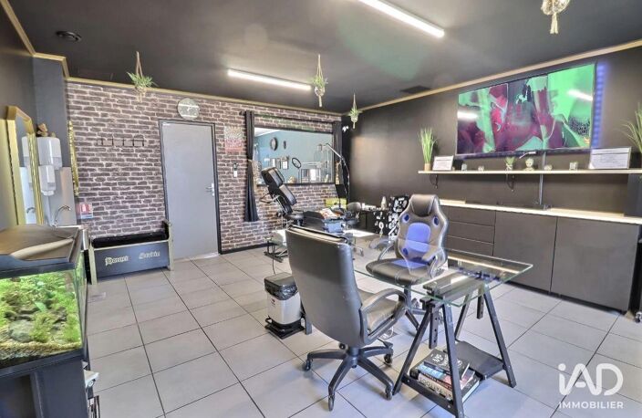 Vente Surface diverse 54 m&sup2; — photo 3