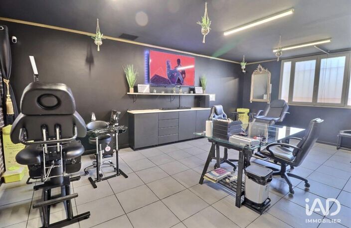 Vente Surface diverse 54 m&sup2; — photo 4