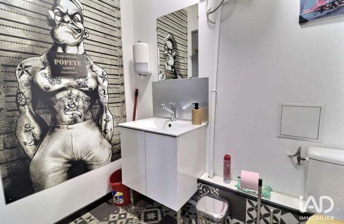 Vente Surface diverse 54 m&sup2; — photo 5