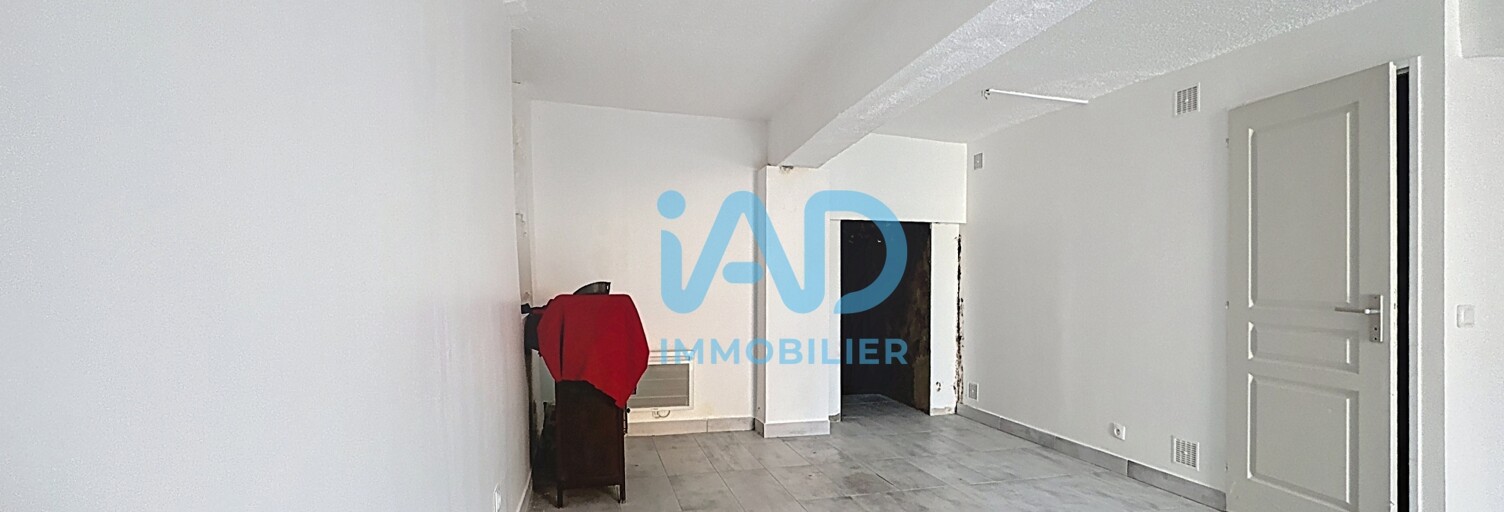 Appartement 1 Pièce 36 m² à vendre à Corbeil-Essonnes (91100)