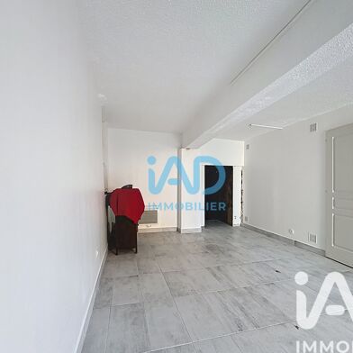 Appartement 1 pièces 75500 €