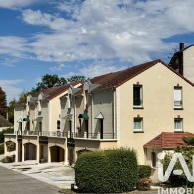 Appartement 3 pièces 230000 €