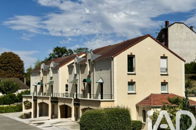 Appartement 3 pièces 230000 €