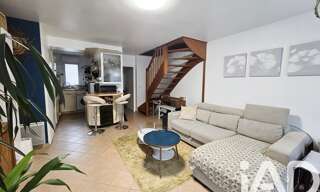 Appartement 3 Pièces 60 m² à vendre à Meulan-en-Yvelines (78250)