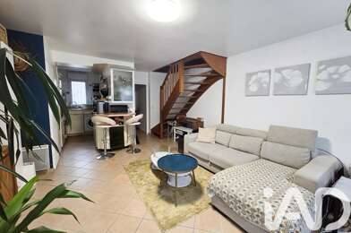 Appartement 3 pièces 230000 €