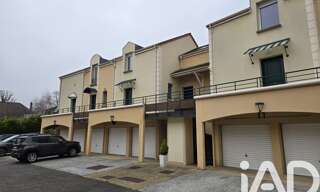 Appartement 3 Pièces 60 m² à vendre à Meulan-en-Yvelines (78250)