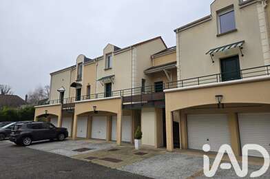 Appartement 3 pièces 230000 €