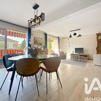 Appartement 4 pièces 535000 €