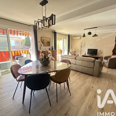 Appartement 4 pièces 535000 €