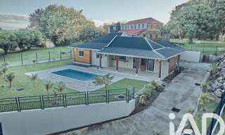 Maison 5 Pièces 243 m² à vendre à Ducos (97224)