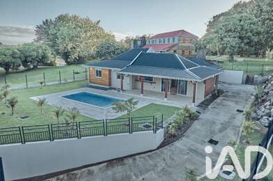 Maison 5 pièces 737000 €