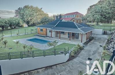 Vente Maison/villa 5 pièces — photo du bien