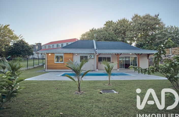 Vente Maison/villa 5 pièces — photo 2