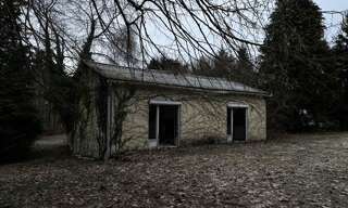 Maison 2 Pièces 55 m² à vendre à Saint-Jouvent (87510)