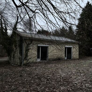 Maison 2 pièces 138320 €