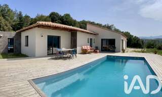 Maison 5 Pièces 159 m² à vendre à Oms (66400)