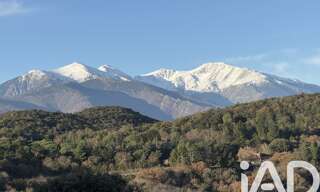 Maison 5 Pièces 159 m² à vendre à Oms (66400)