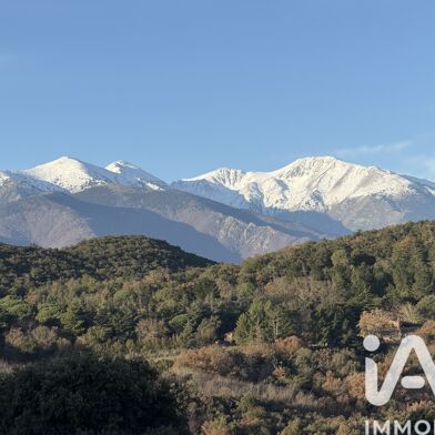 Maison 5 pièces 695000 €