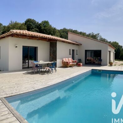 Maison 5 pièces 695000 €