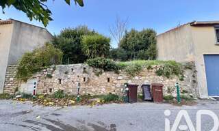 Terrain  146 m² à vendre à Fournès (30210)