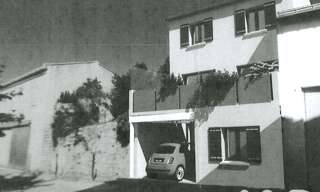 Terrain  146 m² à vendre à Fournès (30210)