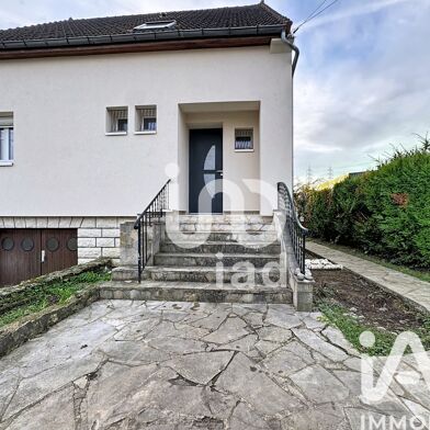 Maison 5 pièces 285000 €