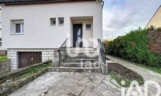 Maison 5 Pièces 95 m² à vendre à Corbeil-Essonnes (91100)