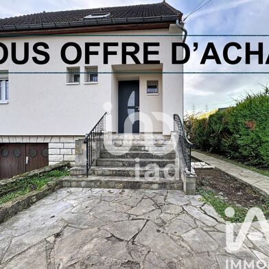 Maison 5 pièces 285000 €