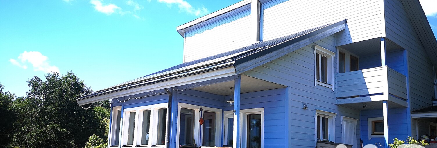 Maison 7 Pièces 172 m² à vendre à Quimper (29000)