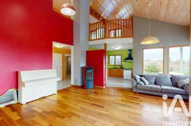 Maison 7 pièces 384000 €